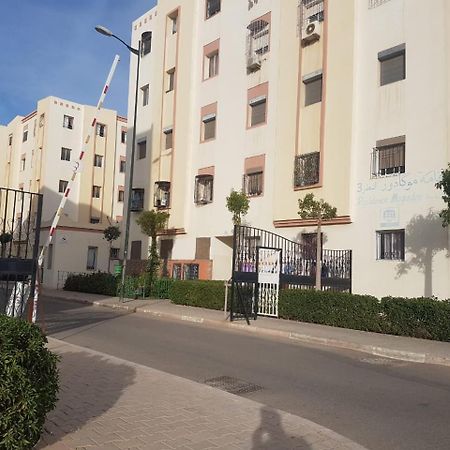 Room In Agadir Morocco Экстерьер фото