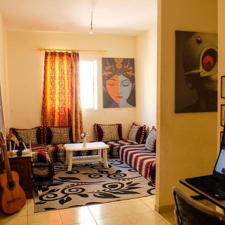 Room In Agadir Morocco Экстерьер фото