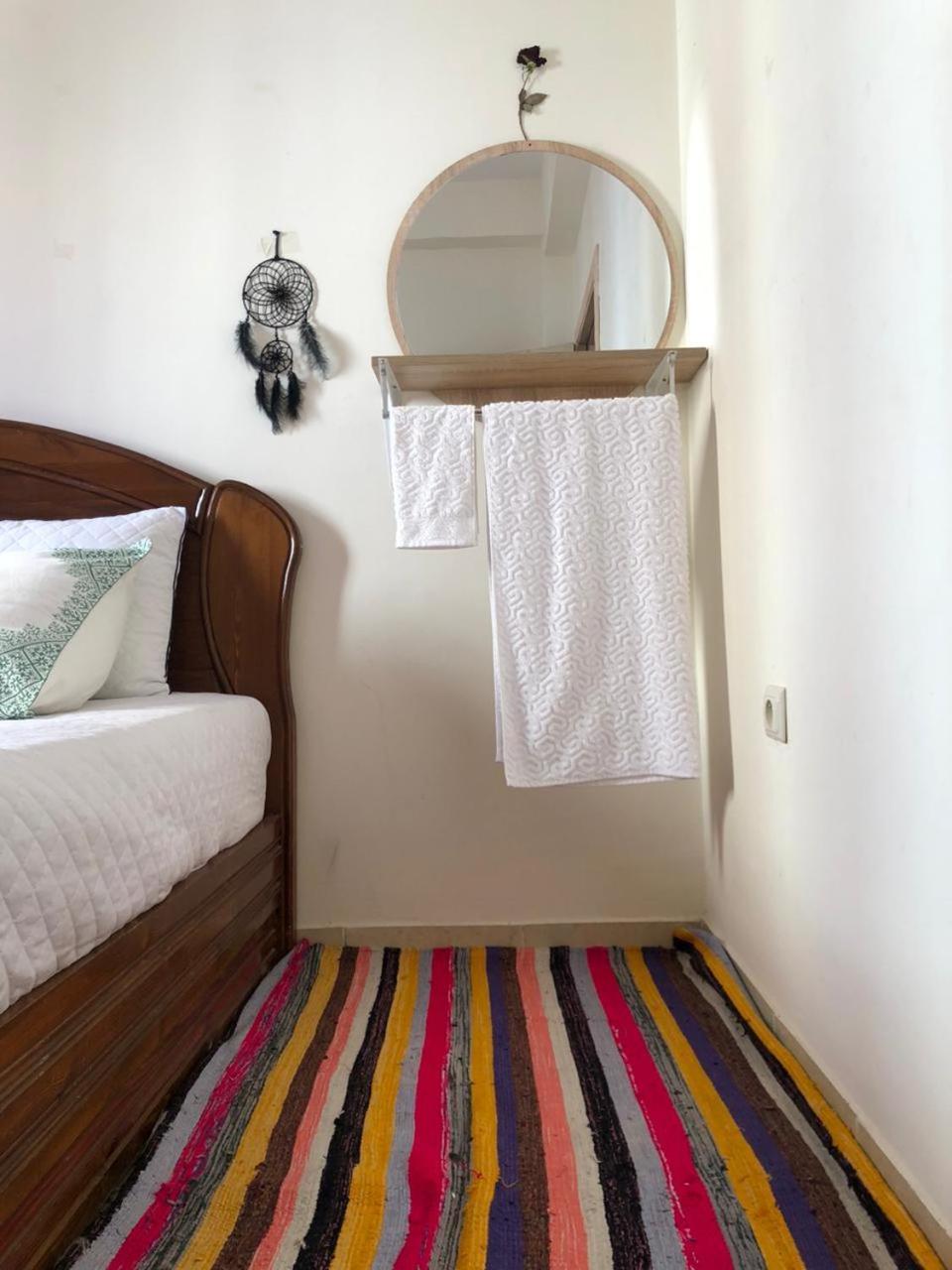 Room In Agadir Morocco Экстерьер фото