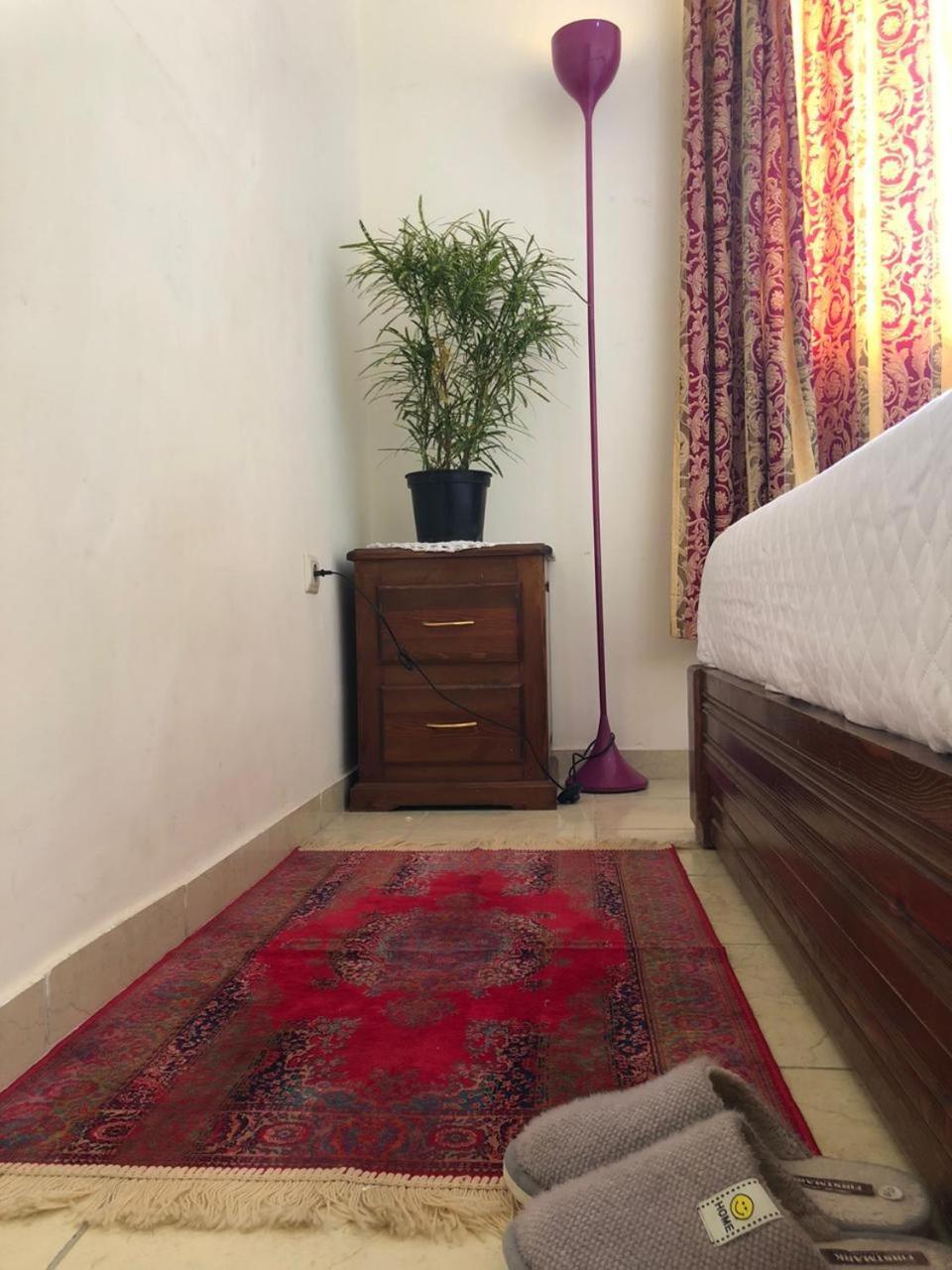 Room In Agadir Morocco Экстерьер фото