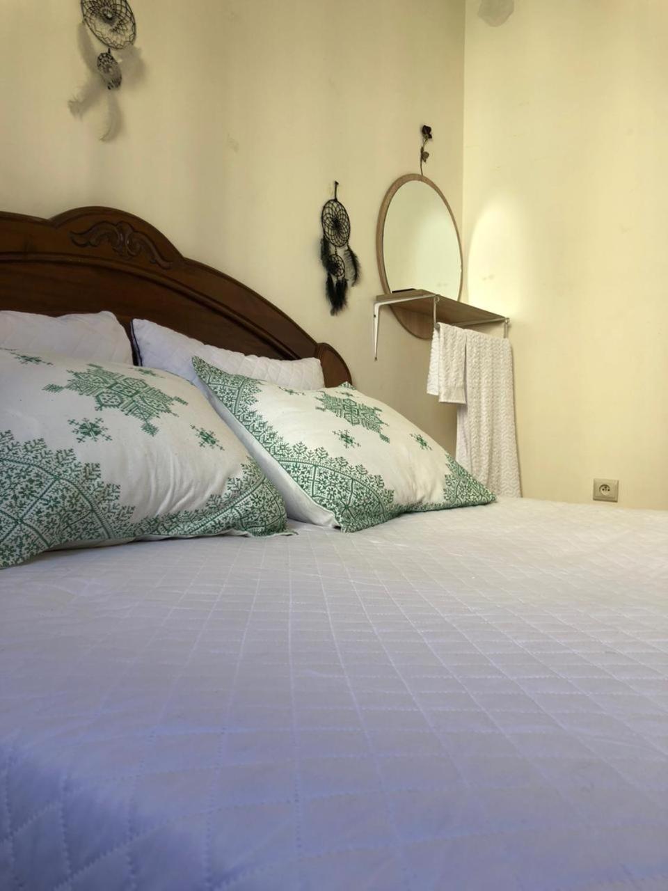 Room In Agadir Morocco Экстерьер фото