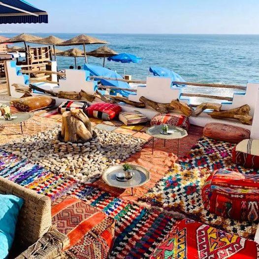 Room In Agadir Morocco Экстерьер фото