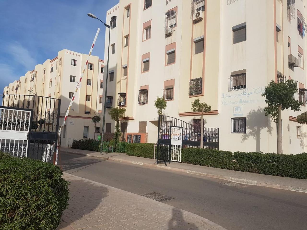 Room In Agadir Morocco Экстерьер фото
