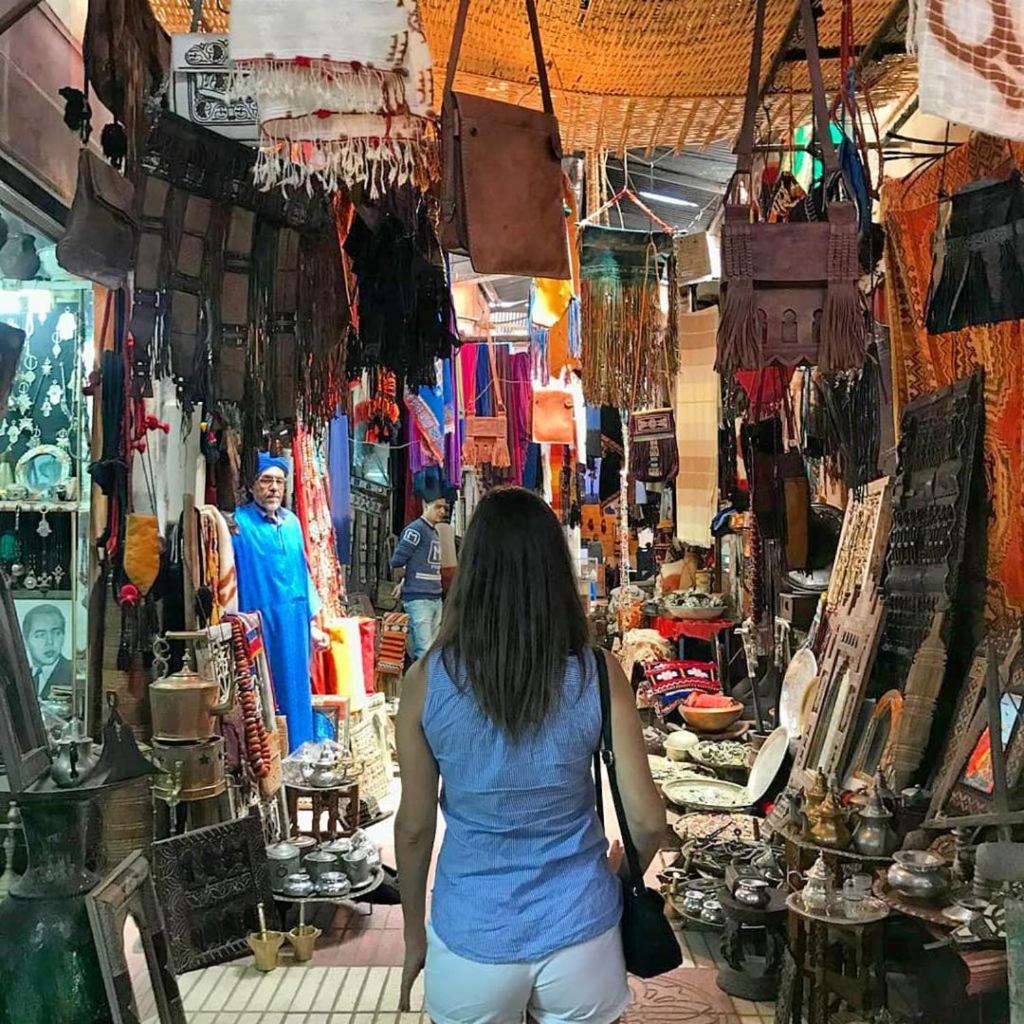 Room In Agadir Morocco Экстерьер фото