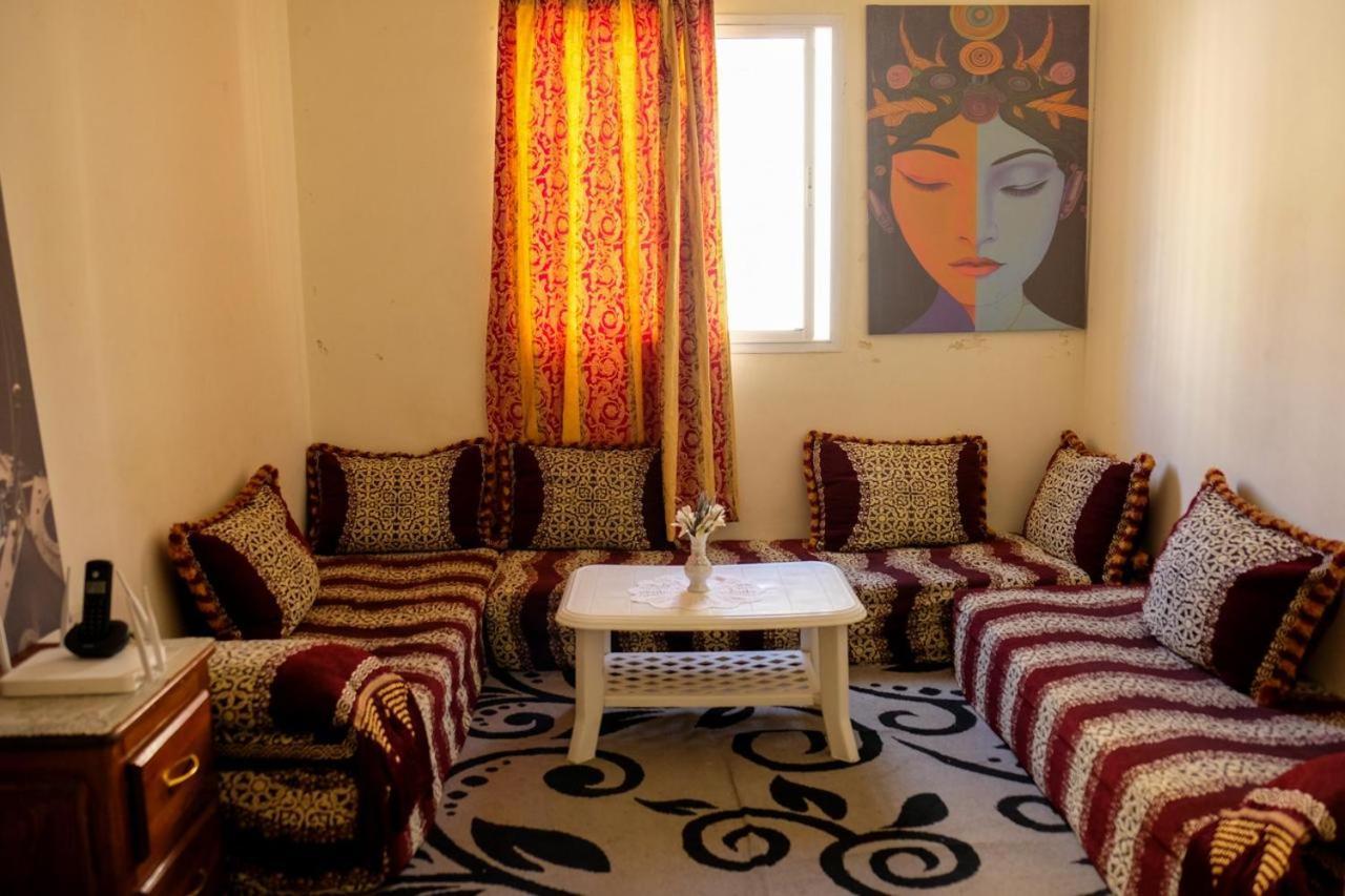 Room In Agadir Morocco Экстерьер фото