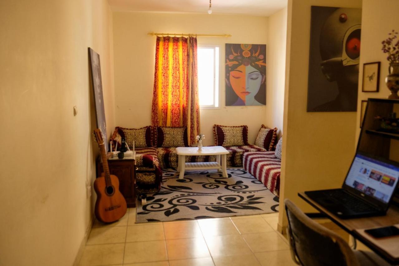 Room In Agadir Morocco Экстерьер фото