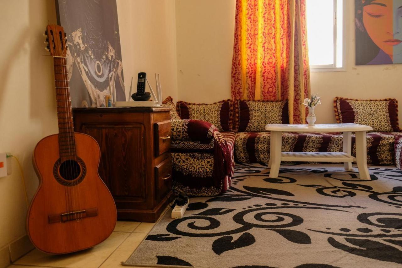 Room In Agadir Morocco Экстерьер фото