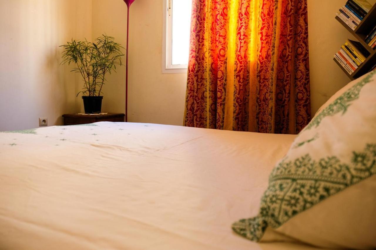Room In Agadir Morocco Экстерьер фото