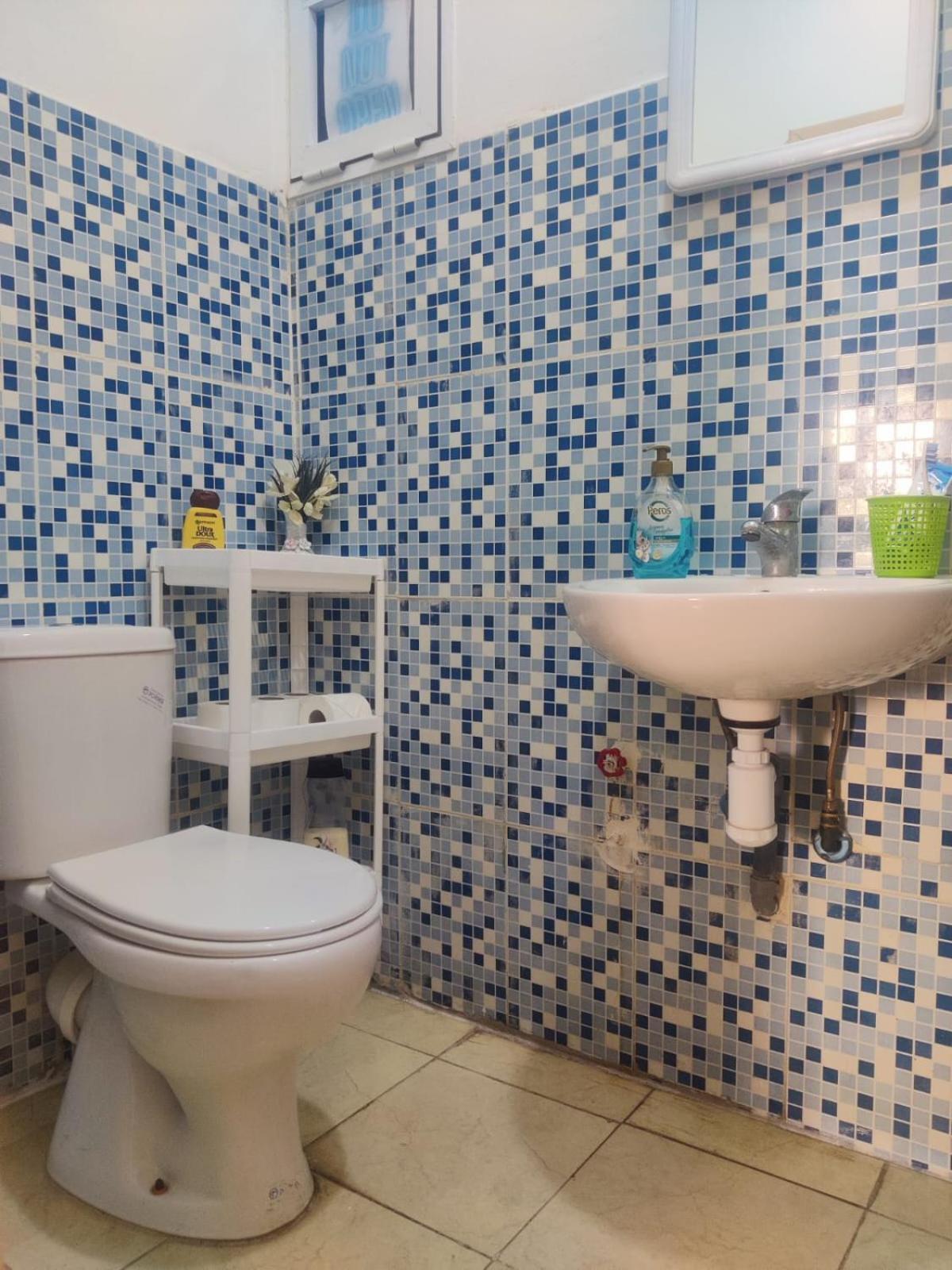 Room In Agadir Morocco Экстерьер фото